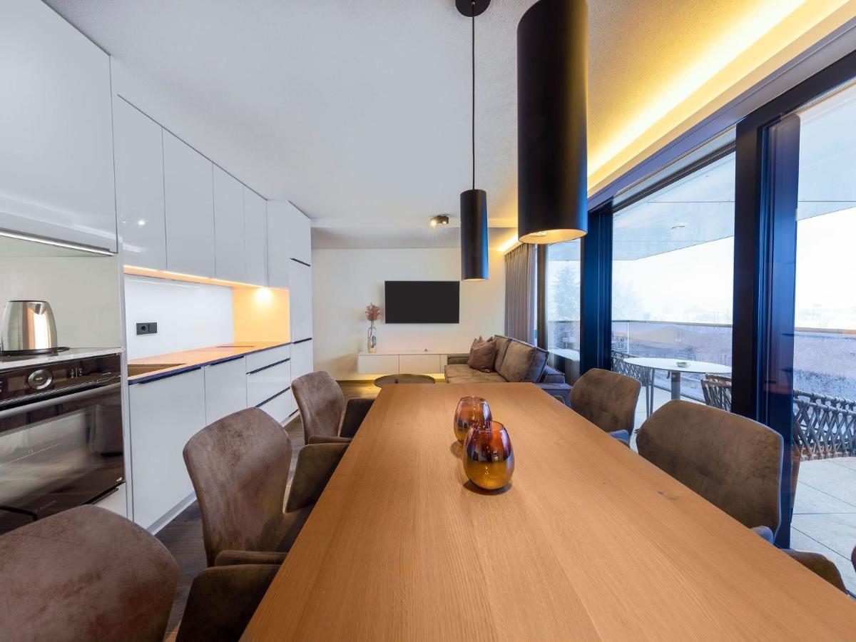 Apartments B-Home, Bramberg Am Wildkogel Extérieur photo