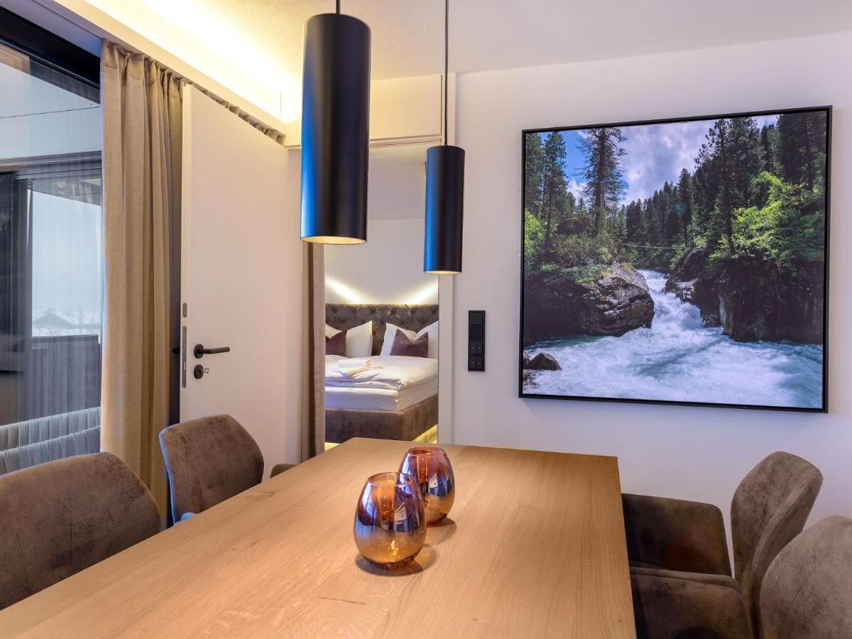 Apartments B-Home, Bramberg Am Wildkogel Extérieur photo